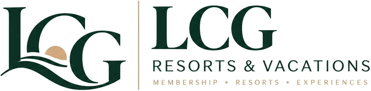 LCG Resorts & Vacations